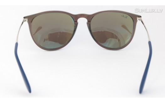 Ray-Ban Erika Color Mix (RB4171 631855 54mm) saules brilles